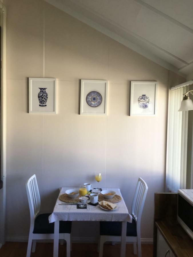 The Rosary Bed & Breakfast Grafton Eksteriør bilde